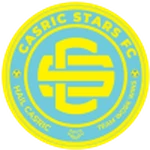 Casric Stars