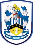 Huddersfield Town U21