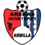 Arenas Armilla
