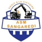 ASM Sangarédi