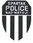 Spartak Police n/Metují