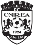Unirea Alba Iulia W