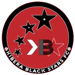 Kibera Black Stars
