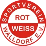 Rot-Weiß Walldorf U19
