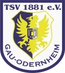 Gau-Odernheim