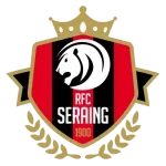 RFC Seraing Reserve U21