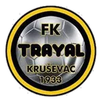 FK Trayal