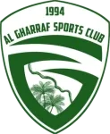 Gharraf