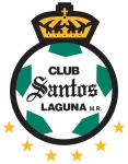 Santos Laguna U21