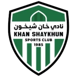 Khan Shaykhun SC