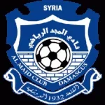 Damascus Al-Ahli