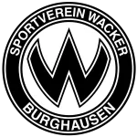 Wacker Burghausen U19
