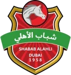 Shabab Al-Ahli Dubai U23