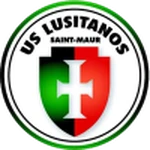 St Maur Lusitanos