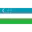 Uzbekistan