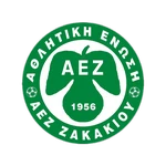 AE Zakakiou
