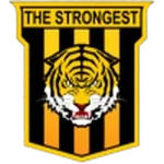 The Strongest