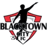 Blacktown City