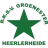 Groene Ster