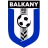 Ballkani