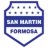 San Martin Formosa