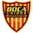 Boca Unidos