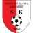Hanácká