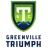Greenville Triumph