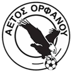 Aetos Orfani
