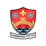 Cambridge City
