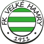 Velké Hamry