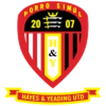 Hayes & Yeading United