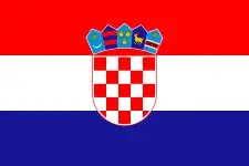 Croatia U21