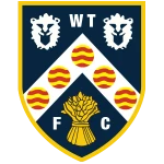 Wellingborough Town